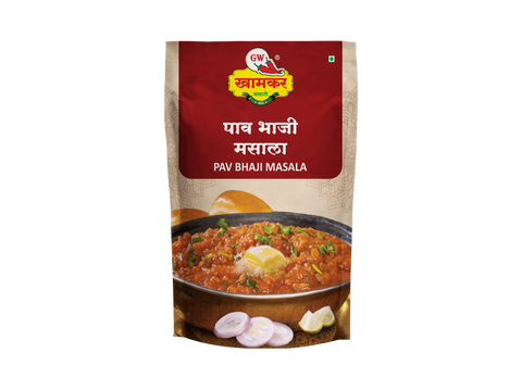 Pav Bhaaji Masala