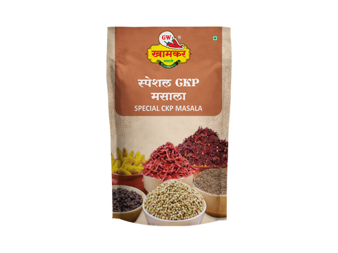 CKP Masala