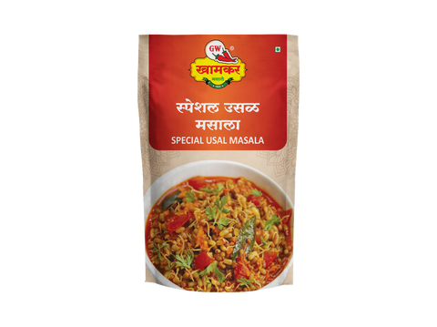Usal Misal Masala