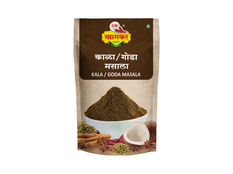 Kaala Goda Masala