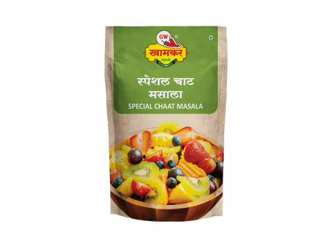 Chaat Masala