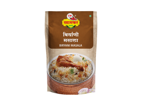 SPL Biryani Masala
