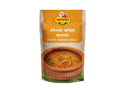 Sambar Masala