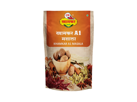 Khamkar A1 Masala