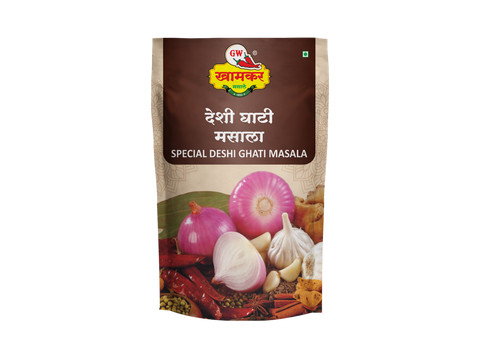 Ghati Masala