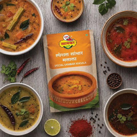 Sambar Masala
