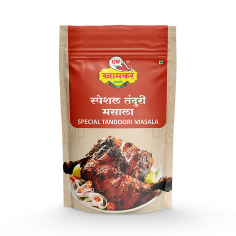 Tandoori Masala