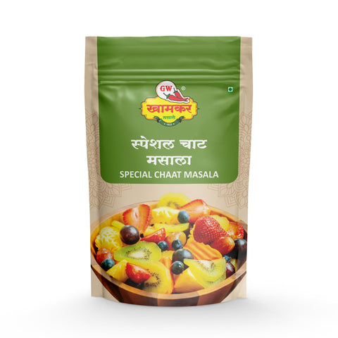 Chaat Masala
