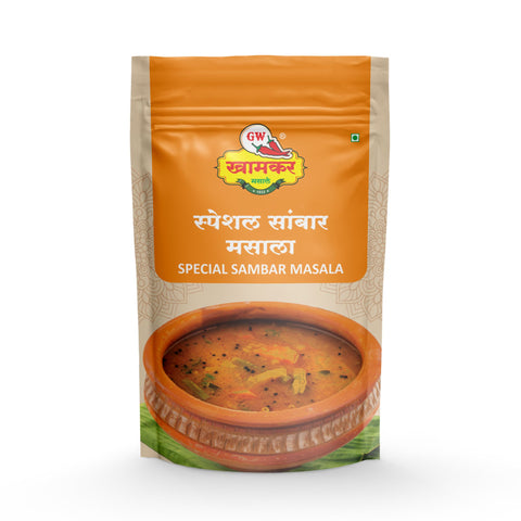 Sambar Masala
