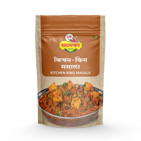 Kitchen King Masala