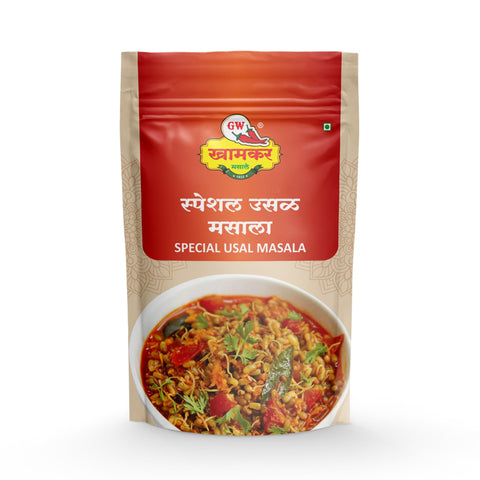 Usal Misal Masala