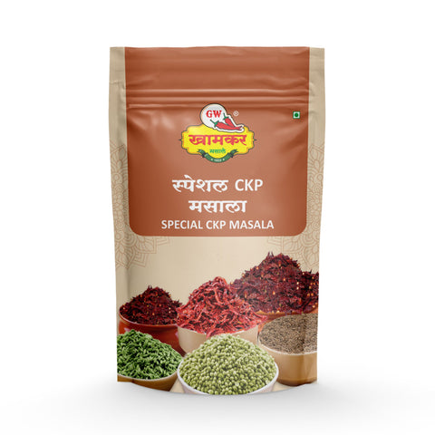 CKP Masala