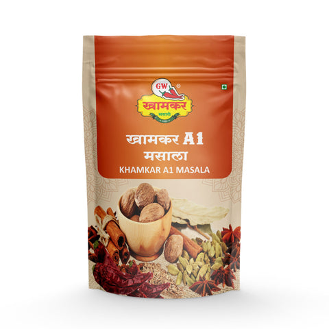 Khamkar A1 Masala