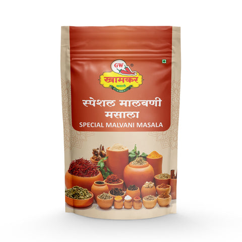 Spl Malvani Masala