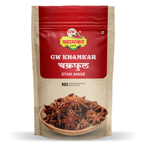 Chakraful- Star Anise