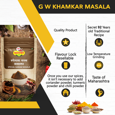 Garam Masala