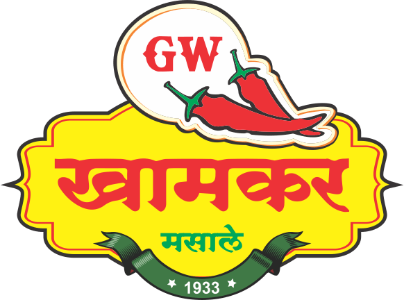GW KHAMKAR SPICES
