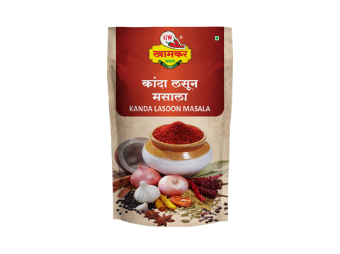 Kanda Lasun Masala