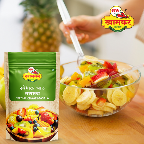 Chaat Masala