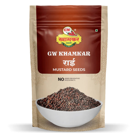 Rai/ Mustard Seeds