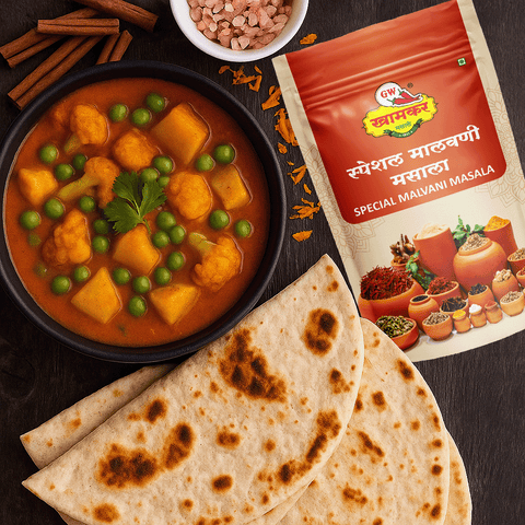 Spl Malvani Masala