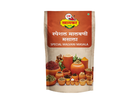 Spl Malvani Masala