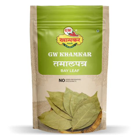 Tamalpatra/ Bay Leaf